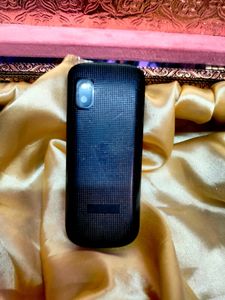 Micromax X099i (Black) Keypad Phone