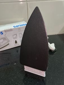 Philips Dry Iron- New