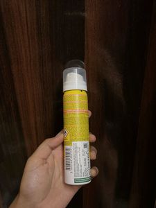 Garnier Super UV Sunscreen
