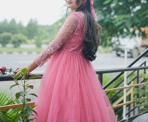 Designer Gown 💕✨