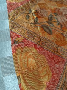 Double bedsheet