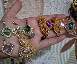 Pendants