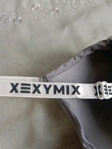 light grey active wear