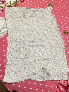 Baby Muslin Swaddle