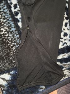 Nike Black Track Pants