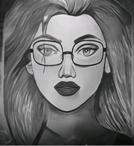 Customize Sketch Artwork At 299 Per Person