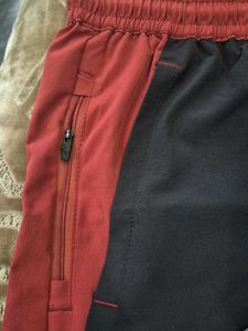 new Men&#39;s Colorblock Shorts