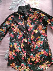 Totally New Aeropostale Handbag With Shirt