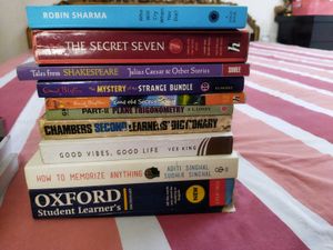 Every IIT JEE Book Available For 100 Rs