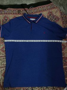PRIMARK Men&#39;s Blue Tshirt
