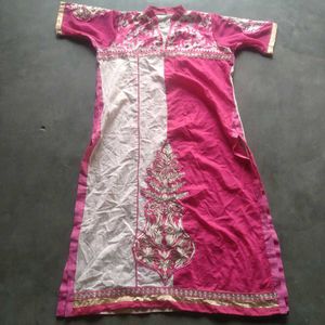 Gorgeous Kurta