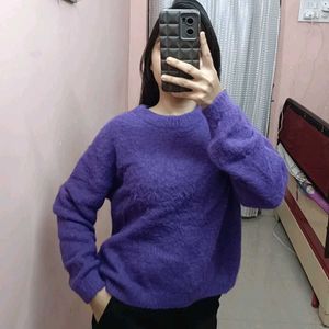 Winter Top