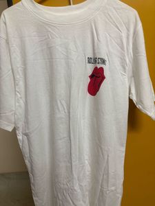 Rolling Stones Graphic Tee