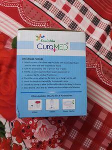 New packed CuroMed Anema machine with equipments