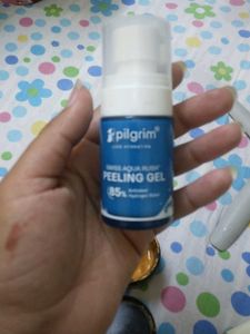 Pilgrim Products