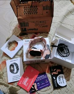 Smart Watch For Men&#39;s And Women&#39;s