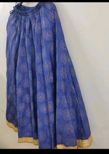 Long Skirt