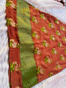 punjabi suit set