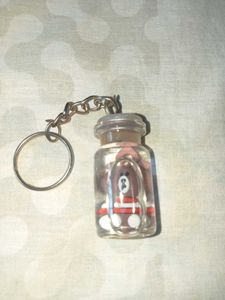 Keychains