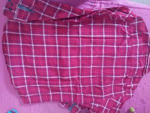 Original Indian Terrain Shirt