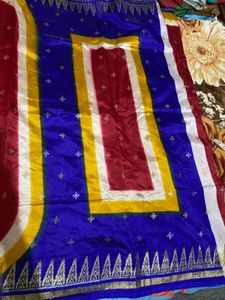 Awesome Party Wear Saree