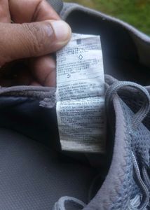 DECATHLON Running Shoes - 7 Size