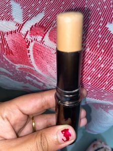 Matt Lipstick+ Colorbar Concealer+ Nail paint