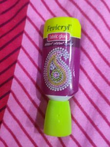 Fabric Glue, Embroidery Frame, Thread, Mirror