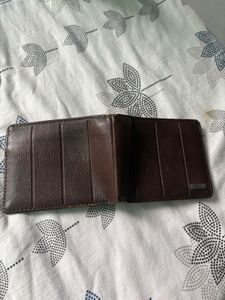 Non leather Wallet