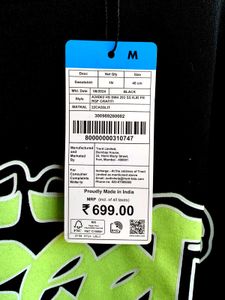 ZUDIO Street Club Graphic Sweatshirt