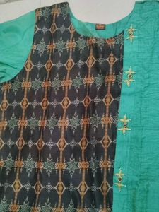 Ethnic Kurta