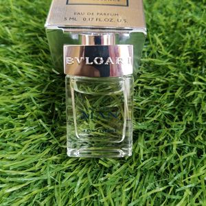Bvlgari Man Rain Essence