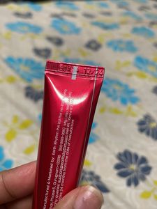 Earth Rhythm Lip Masque