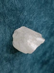 Raw Clear Quartz Crystal