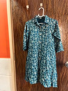32 Bust Rayon Tunic Top For Girls/women