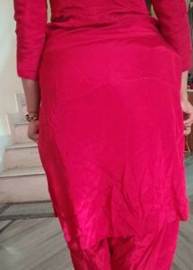 Beautiful Punjabi Suit