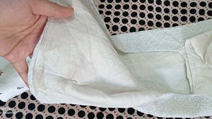 Boys&#39; White Embroidered Kurta