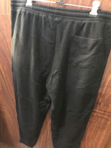 Google Partners Sweatpants Waist 36 Length 42