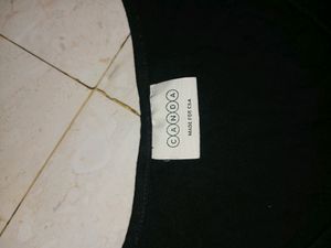 Fancy Top