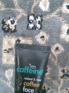 Mccafine Body And Face Scrub