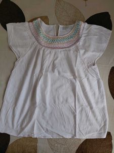 White Top