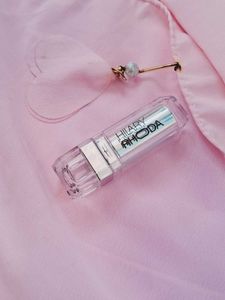 Hilary Rhoda-pink Sugar Lipstick