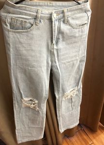Urbanic Denim Jeans