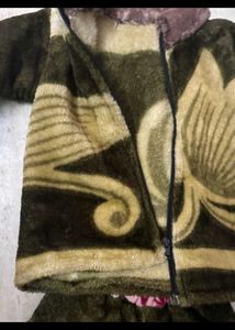 Woolen Winter Clothes