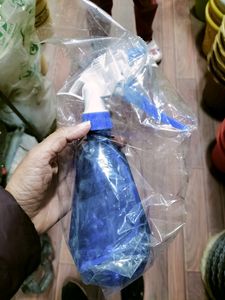Spray Bottle