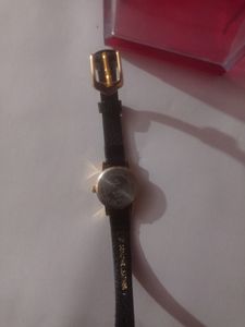 Hmt Women Quartz Watch