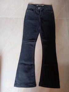 Jeans &amp; Tee Set