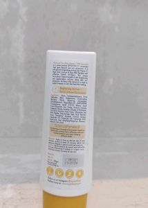 Best Sunscreen Very Lightweight