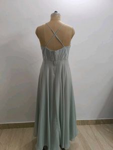 Elegant Maxi Dress