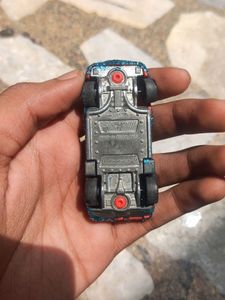Hot Wheel 2004 Metal 1186 MJ I NL